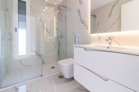 Apartamento T3 Duplex na Urbanização Quinta dos Capuchos, Leiria