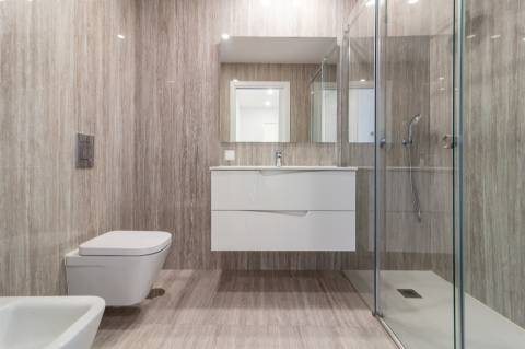 Apartamento T3 Duplex na Urbanização Quinta dos Capuchos, Leiria