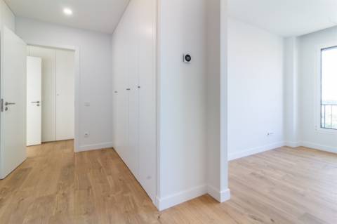 Apartamento T3 Duplex na Urbanização Quinta dos Capuchos, Leiria