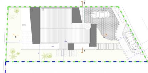 Moradia T4 NOVA em Maceira, Leiria