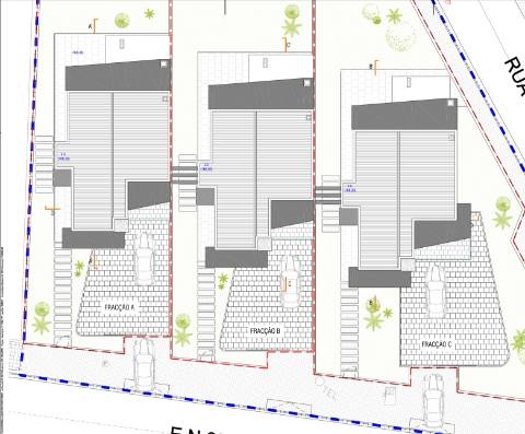 Moradia T4 NOVA em Maceira, Leiria
