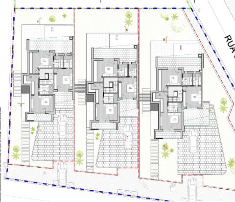 Moradia T4 NOVA em Maceira, Leiria