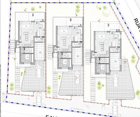 Moradia T4 NOVA em Maceira, Leiria
