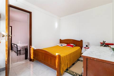 Moradia T5 em São Jorge, Porto de Mós