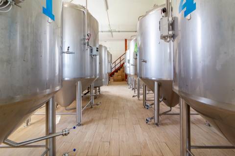 Fábrica de Cerveja  Artesanal  com Marca Registada - MAFRA, LISBOA