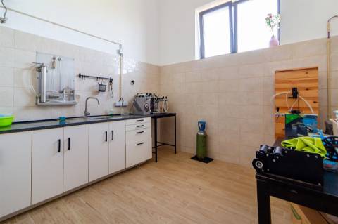 Fábrica de Cerveja  Artesanal  com Marca Registada - MAFRA, LISBOA