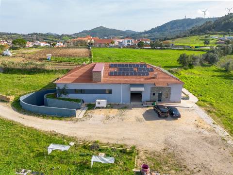 Fábrica de Cerveja  Artesanal  com Marca Registada - MAFRA, LISBOA