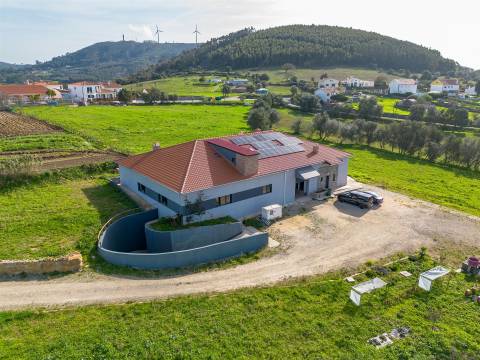 Fábrica de Cerveja  Artesanal  com Marca Registada - MAFRA, LISBOA