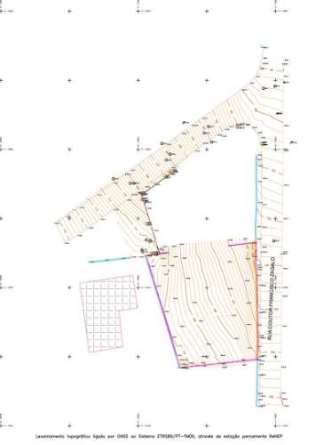 Lote de Terreno com 900m², para Construção de Moradia Unifamiliar!
