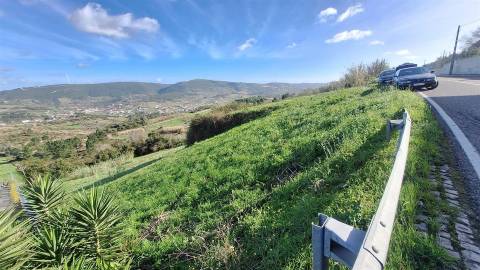 TERRENO Rústico com 1914 m2 em Andreus, Leiria