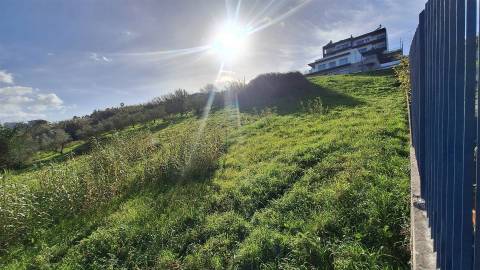 TERRENO Rústico com 1914 m2 em Andreus, Leiria