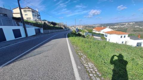 TERRENO Rústico com 1914 m2 em Andreus, Leiria