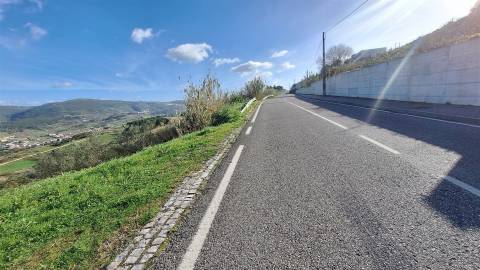 TERRENO Rústico com 1914 m2 em Andreus, Leiria