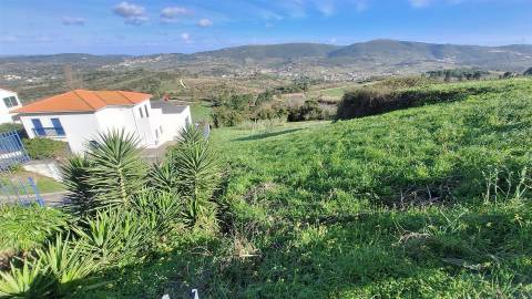 TERRENO Rústico com 1914 m2 em Andreus, Leiria