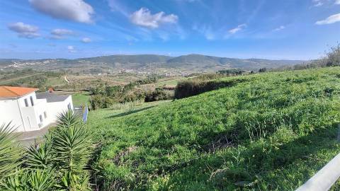 TERRENO Rústico com 1914 m2 em Andreus, Leiria