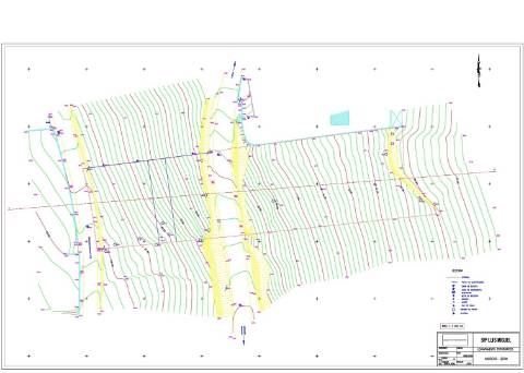 TERRENO Rústico com 1914 m2 em Andreus, Leiria