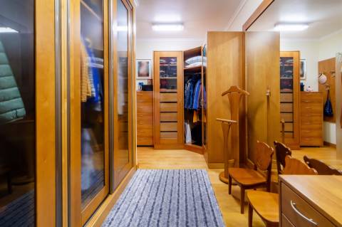 Moradia de Luxo T4 em Cerca, Maceira