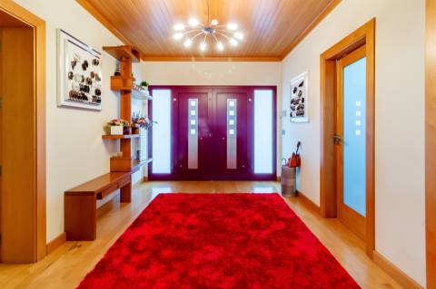 Moradia de Luxo T4 em Cerca, Maceira