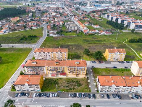 Lote de Terreno para Construção na Marinha Grande
