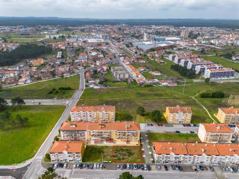 Lote de Terreno para Construção na Marinha Grande