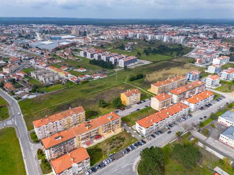 Lote de Terreno para Construção na Marinha Grande