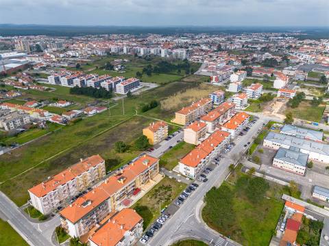 Lote de Terreno para Construção na Marinha Grande