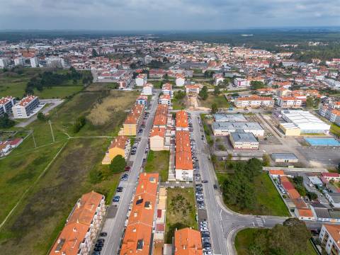 Lote de Terreno para Construção na Marinha Grande