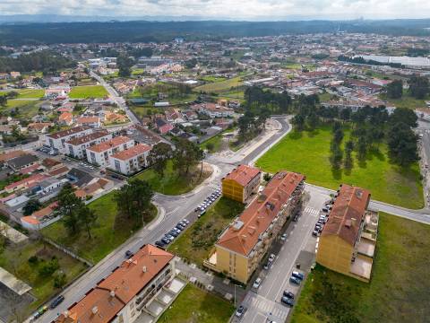 Lote de Terreno para Construção na Marinha Grande