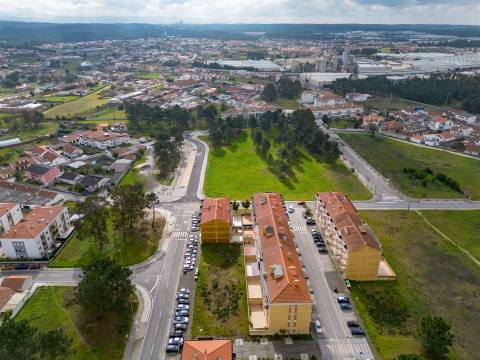 Lote de Terreno para Construção na Marinha Grande