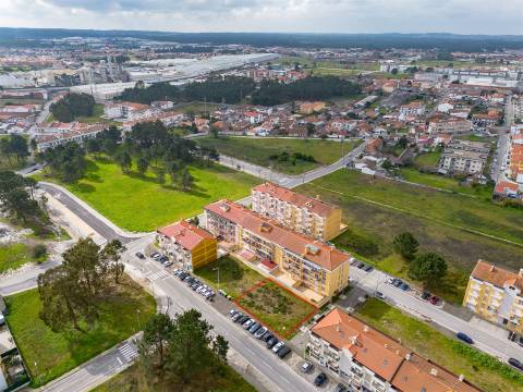 Lote de Terreno para Construção na Marinha Grande