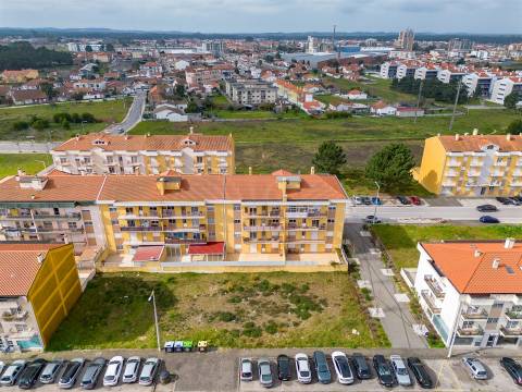 Lote de Terreno para Construção na Marinha Grande