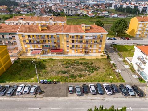 Lote de Terreno para Construção na Marinha Grande