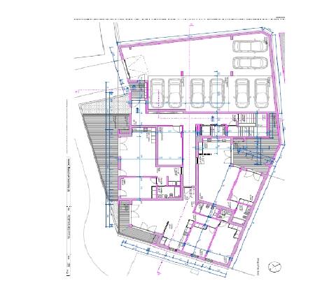 Edifício Pousio, Olhalvas - Apartamento T1 NOVO!