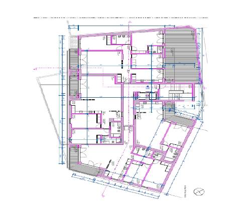 Edifício Pousio, Olhalvas - Apartamento T3 NOVO!