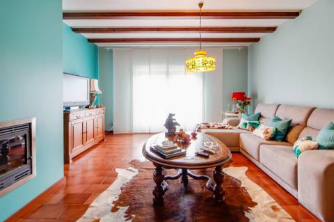 Moradia  T5 em Telheiro, Maceira