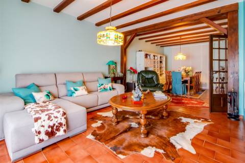 Moradia  T5 em Telheiro, Maceira