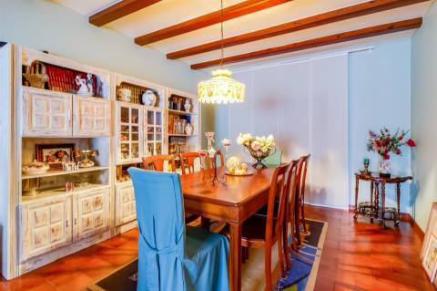 Moradia  T5 em Telheiro, Maceira