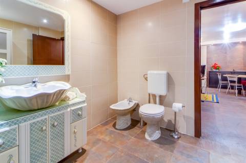 Moradia  T5 em Telheiro, Maceira