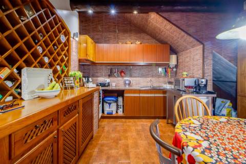 Moradia  T5 em Telheiro, Maceira