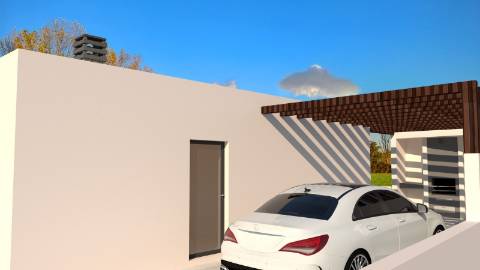 Moradia T3 Térrea e Isolada em Espinheira, Pombal