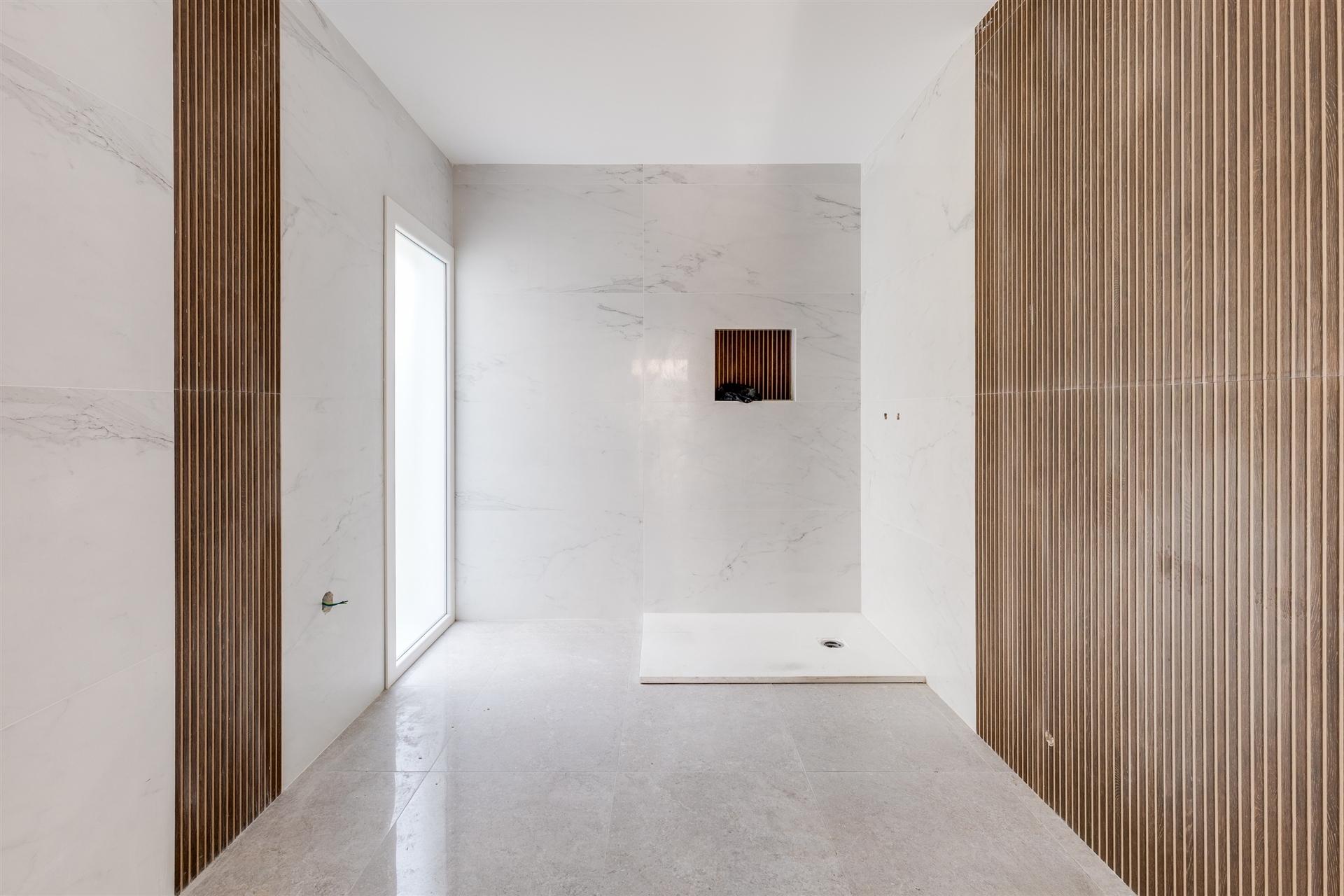 Moradia T3 Térrea e Isolada em Espinheira, Pombal