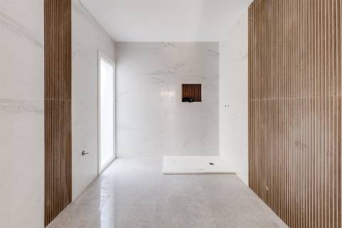 Moradia T3 Térrea e Isolada em Espinheira, Pombal