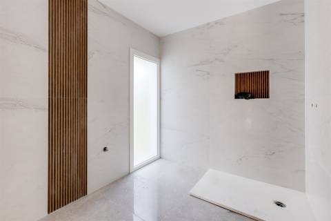 Moradia T3 Térrea e Isolada em Espinheira, Pombal