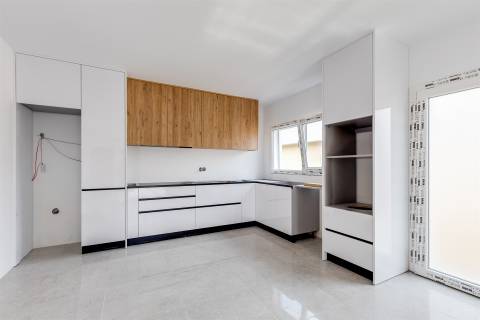 Moradia T3 Térrea e Isolada em Espinheira, Pombal