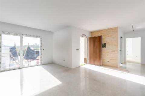 Moradia T3 Térrea e Isolada em Espinheira, Pombal