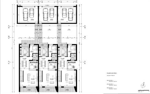 Moradia T3+1 em construção, em Milagres, Leiria