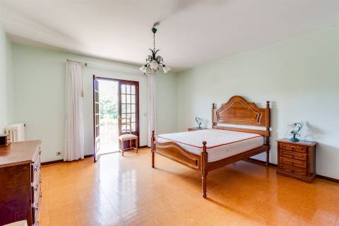 Moradia Isolada em Garcia, Marinha Grande