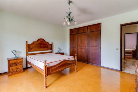 Moradia Isolada em Garcia, Marinha Grande