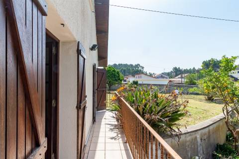 Moradia Isolada em Garcia, Marinha Grande