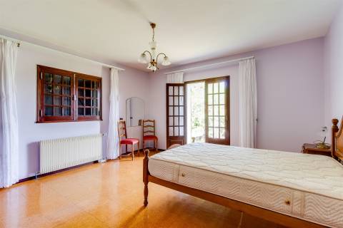 Moradia Isolada em Garcia, Marinha Grande